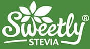 Sweetly Stevia Logo