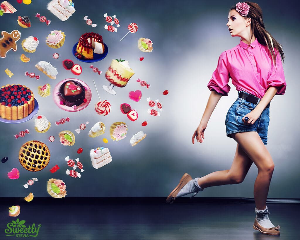 Stop Running from Your Favorite Foods